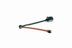 VEMO Hoiatuskontakt,  piduriklotsi kulumine Green Mobility Parts V10-72-1037