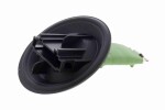 Regulaator,  salongipuhur Original VEMO Quality V10-79-0009
