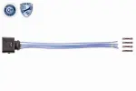 VEMO Kaabli remondikomplekt,  õhuvõtu rõhu andur Q+,  original equipment manufacturer quality MADE IN GERMANY V10-83-0126