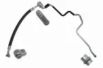Madalsurvetorustik,  kliimaseade Original VEMO Quality V15-20-0005