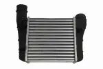 turbo radiaator (intercooler) Original VEMO Quality V15-60-5065