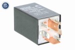 VEMO  Juhtseade,hõõgeaeg Q+, original equipment manufacturer quality MADE IN GERMANY 12V V15-71-0016