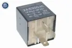 VEMO  Relee, Kütusepump Q+, original equipment manufacturer quality MADE IN GERMANY V15-71-0018