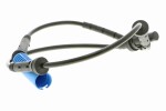  Andur, rattapöörete arv Original VEMO Quality V20-72-0514-1