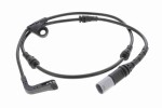  Hoiatuskontakt, piduriklotsi kulumine Original VEMO Quality V20-72-5135