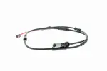 Hoiatuskontakt,  piduriklotsi kulumine Original VEMO Quality V20-72-5165
