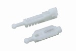  Seadeelement, tulede ulatuse reguleerimine Original VEMO Quality V20-77-0302