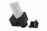 Regulaator,  salongipuhur Original VEMO Quality 12V V20-79-0001-1