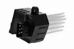 Regulaator,  salongipuhur Original VEMO Quality V20-79-0004