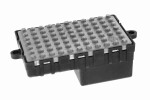  Regulaator, salongipuhur Original VEMO Quality 12V V20-79-0005
