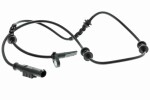 Датчик,  частота вращения колеса Original VEMO Quality V22-72-0091