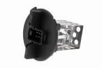 Regulaator,  salongipuhur Original VEMO Quality V22-79-0004-1