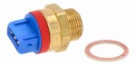 Temperatuurilülitus,  radiaatorivent. Original VEMO Quality V22-99-0004