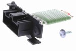 Regulaator,  salongipuhur Original VEMO Quality V24-79-0007
