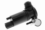 Klaasipesuvee pump,  tulepesur Original VEMO Quality V25-08-0010
