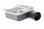 Juhtseade,  elektrovent.(mootorijahut.) Original VEMO Quality V25-79-0009