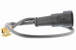 Hoiatuskontakt,  piduriklotsi kulumine Original VEMO Quality V27-72-0009