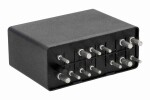  Suunatulede lüliti Original VEMO Quality 12V V30-71-0011