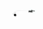 Hoiatuskontakt,  piduriklotsi kulumine Original VEMO Quality V30-72-0586-1