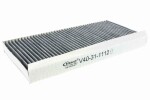 Filter,  salongiõhk Original VEMO Quality V40-31-1112