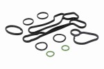 Tihendikomplekt,  õliradiaator Original VEMO Quality V40-60-92117