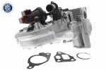 VEMO EGR-klapp Q+,  original equipment manufacturer quality 12V V40-63-0063