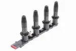 Süütepool Original VEMO Quality 12V V40-70-0017