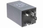 Relee,  Kütusepump Original VEMO Quality V40-71-0002
