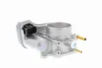 Drosselklapp Original VEMO Quality 12V V40-81-0001