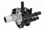 Termostaadikorpus Original VEMO Quality V40-99-1105