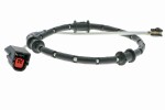 Hoiatuskontakt,  piduriklotsi kulumine Original VEMO Quality V41-72-0003