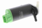 VEMO  Klaasipesuvee pump,klaasipuhastus Green Mobility Parts V42-08-0003