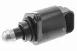 Tühikäigu regulaator / klapp,  õhuvarustus Original VEMO Quality V42-77-0011