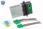 VEMO Regulaator,  salongipuhur EXPERT KITS + 12V V42-79-0004-1