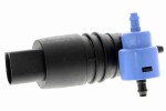 Klaasipesuvee pump,  tulepesur Original VEMO Quality V46-08-0013