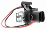 VEMO Regulaator,  salongipuhur Green Mobility Parts V46-79-0007-1