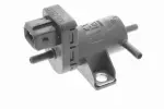 Laadesurve kontrollklapp turbo Original VEMO Quality 12V V47-63-0001