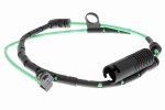 Hoiatuskontakt,  piduriklotsi kulumine Original VEMO Quality V48-72-0046