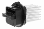 Regulaator, salongipuhur Original VEMO Quality 12V V48-79-0007