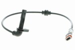 abs andur / rattapöörete arv Original VEMO Quality V51-72-0121