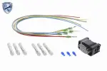 VEMO Kaabliparanduskompl,  seadeelement (tulede ulatuse regul) EXPERT KITS + V99-83-0013