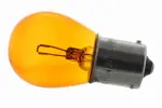 VEMO Hõõgpirn Green Mobility Parts 12V 21W PY21W V99-84-0009