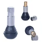  Ventiil tubeless KROOM TR413C 