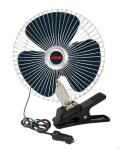 Ventilaator 24V Ø 20cm Kroom