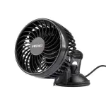 Ventilaator 4,5" 24V 2-kiirust IMINAPAGA kinnitus Amio