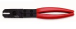 Veovõlli tolmukaitse klambrite tangid 240mm Toptul