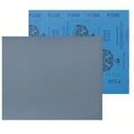 vesiliivapaber MATADOR 991  /  sinine  / 230x280mm P400  50 tk