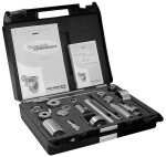 Brake system handling tools