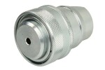 FASTER VF38GASF / hydraulic connection socket, connection type: offset sleeve, connection size: 3/8inch 3/8inch bspp 40i/min iso stardard: 1179-1