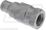 VAPORMATIC VFL1070 / hydraulic system element fits: jcb 1 cx, 2cx, 3cx, 4cx, 5cx